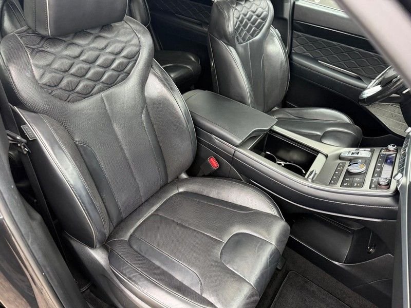 2020 Hyundai Palisade Limited - Photo 11