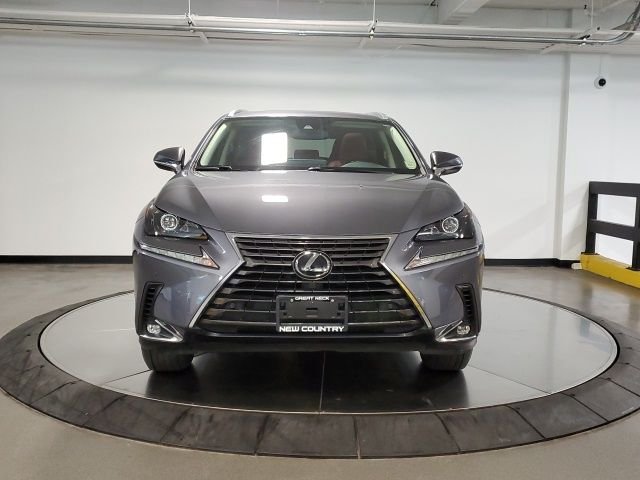 Used 2020 Gray Lexus 300 Base image 12