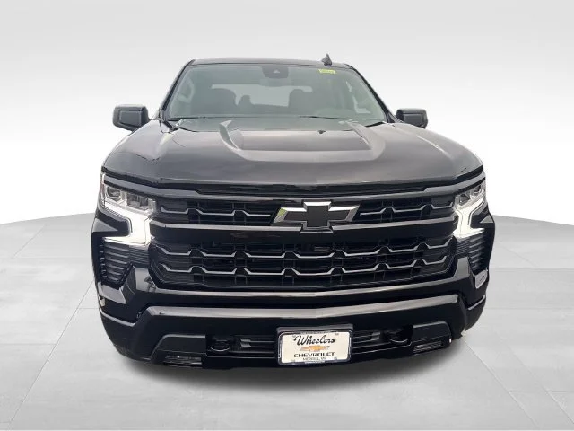 2026 Chevrolet Silverado 1500 RST - Photo 9