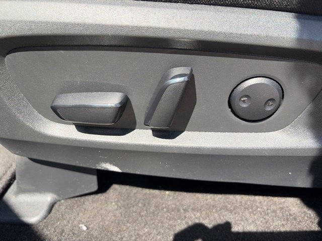 Used 2025 Blue Nissan SV image 30