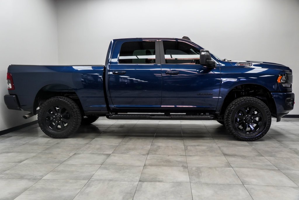Used 2024 Blue Ram Big Horn image 11
