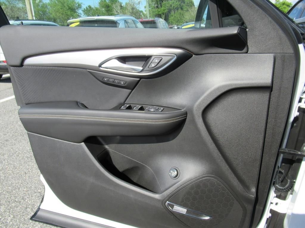2026 Buick Envision Sport Touring - Photo 21