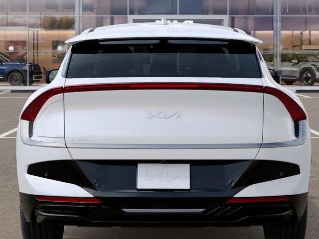 New 2026 Glacial White Kia LIGHT image 13