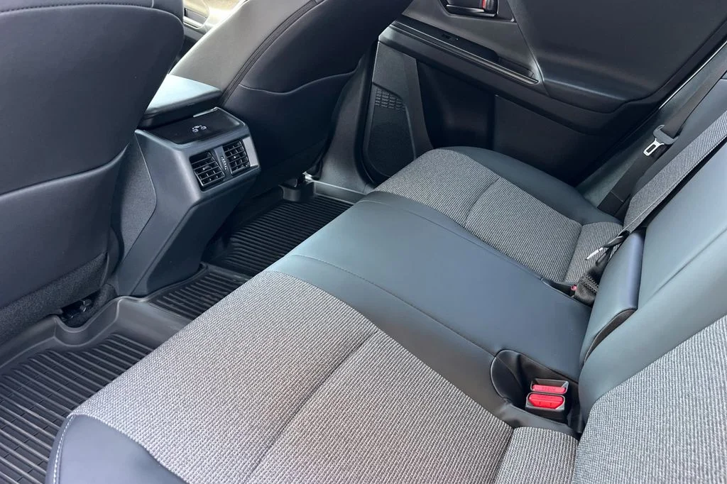 New 2026 Beige Toyota XLE Plus image 13