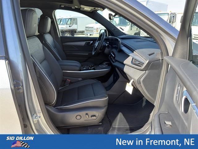 New 2026 Moonstone Gray Metallic Buick Sport Touring image 20