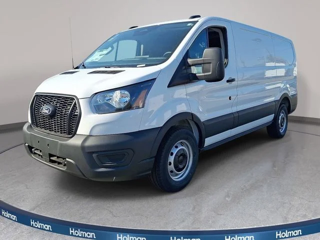 2026 Ford Transit 150 Low Roof 130 WB's photo