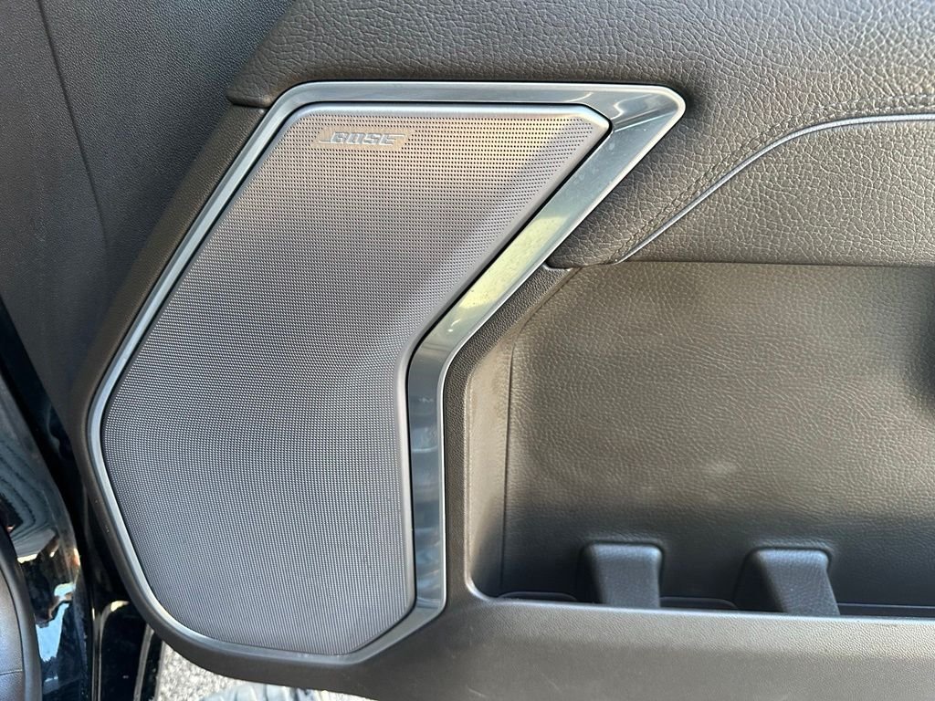Used 2023 Black GMC Denali image 39