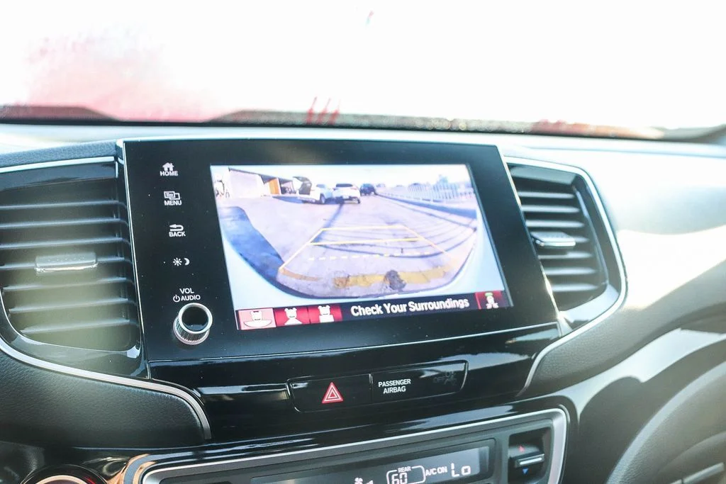 Used 2022  Honda Black Edition image 29