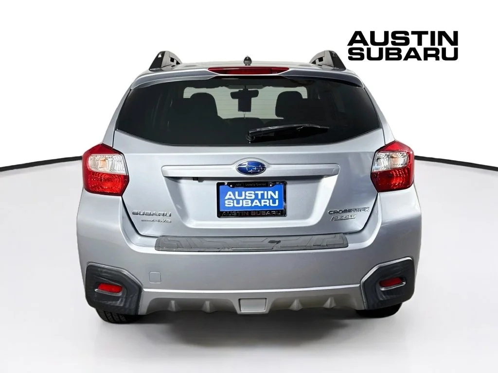 Used 2017 Silver Subaru 2.0i Premium image 6