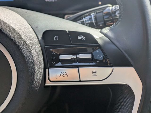 2024 Hyundai Elantra SEL - Photo 26