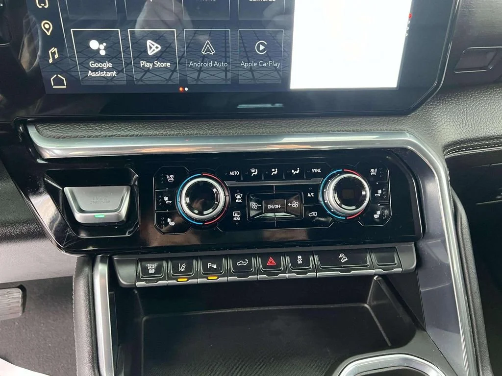 2024 GMC Sierra 2500HD Denali - Photo 22