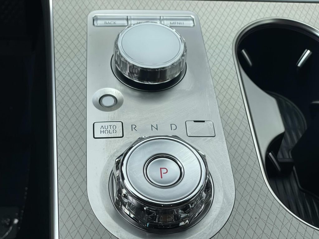 2026 GENESIS GV80 Advanced - Photo 18