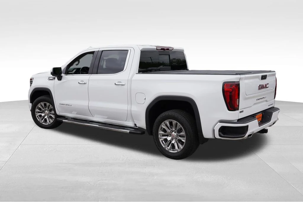 2023 GMC Sierra 1500 Denali Denali - Photo 8