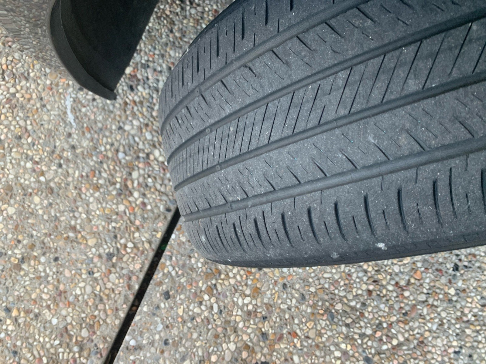 Used 2021 Gun Metallic Nissan SR image 7