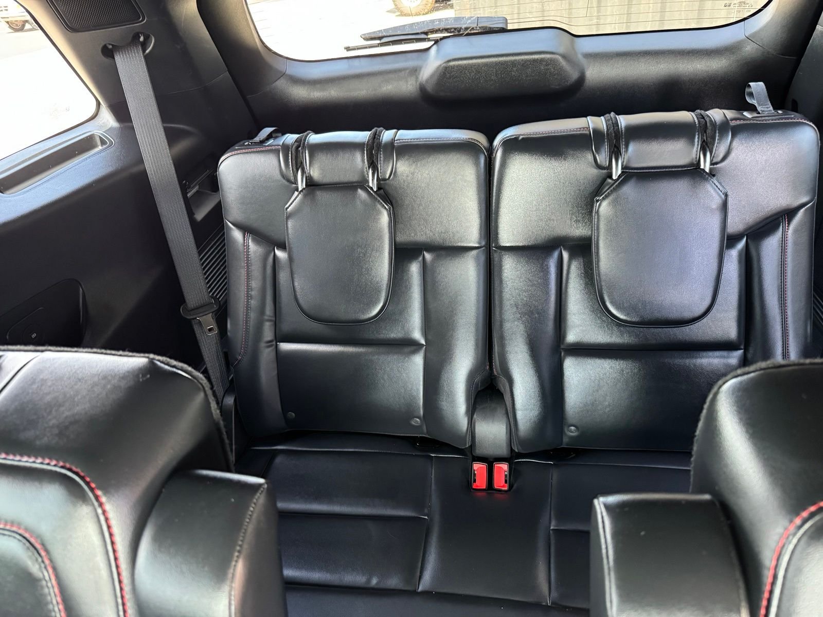 Used 2026 Gray Metallic Ford ST-Line image 32