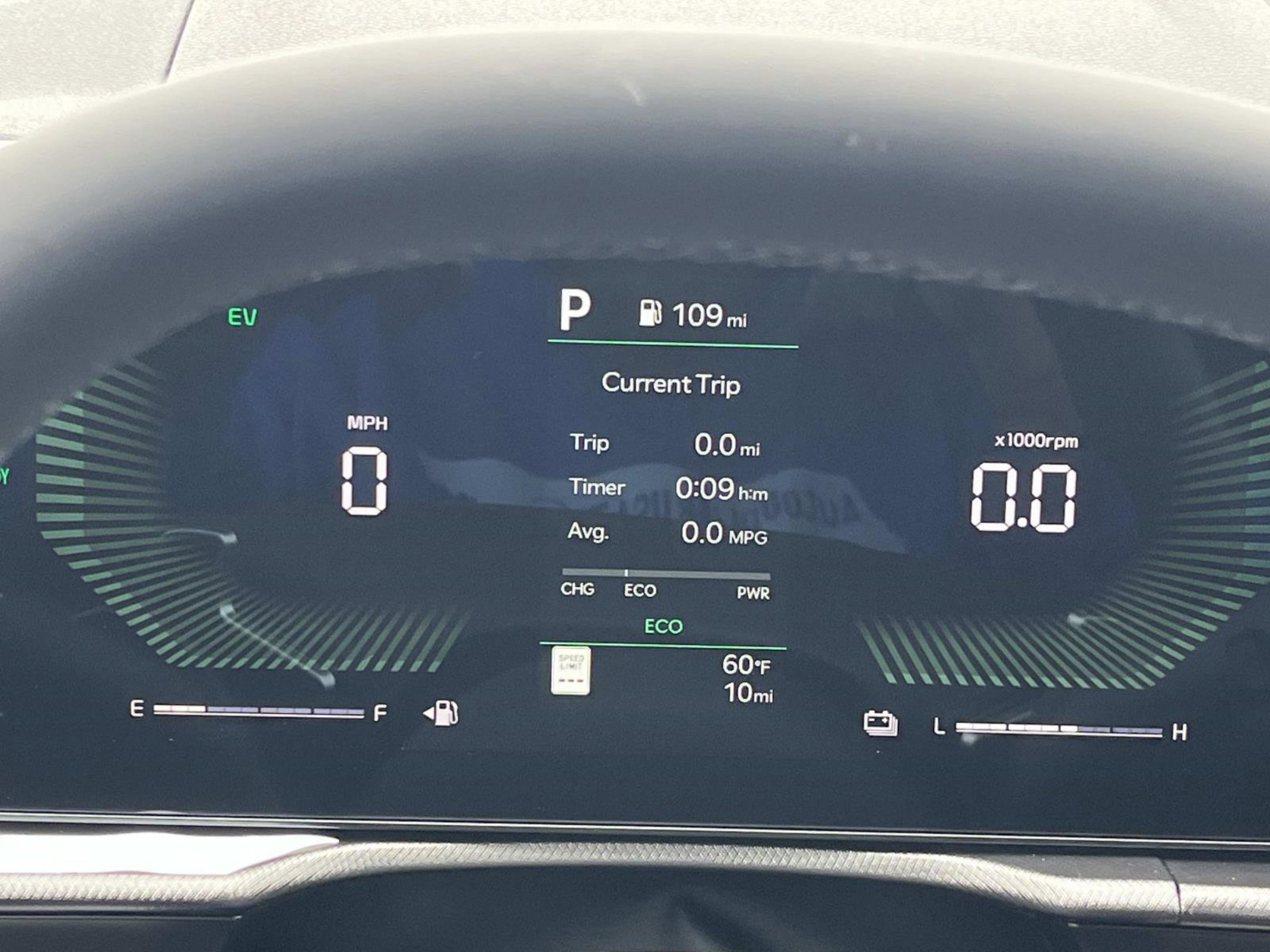 New 2026 Fusion Black Kia S image 33