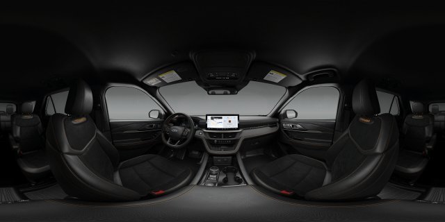New 2027 Gray Ford Tremor image 7
