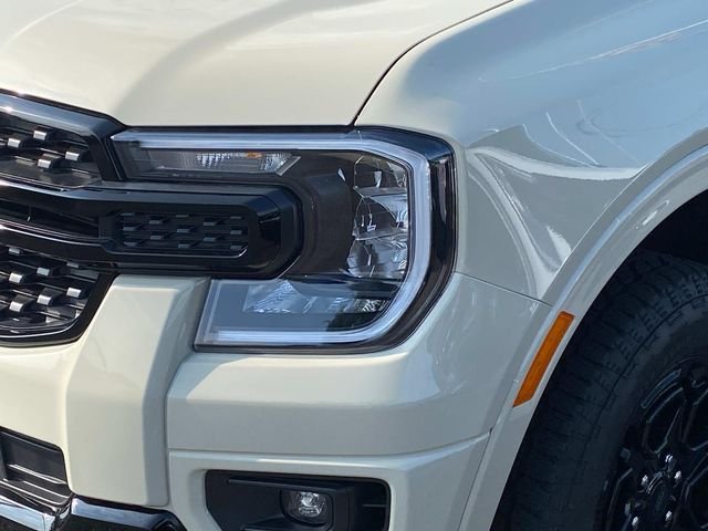 New 2026 Beige Ford XLT image 4