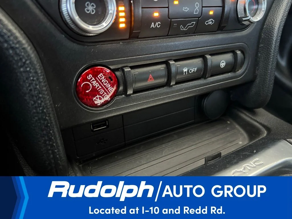 Used 2018 Oxford White Ford EcoBoost image 40