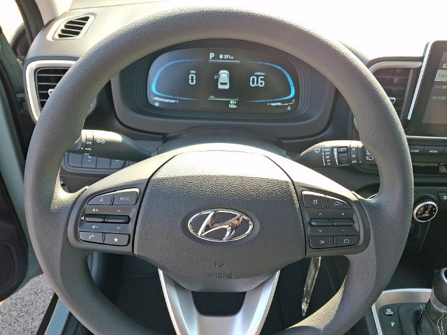 New 2026 Green Hyundai SE image 13