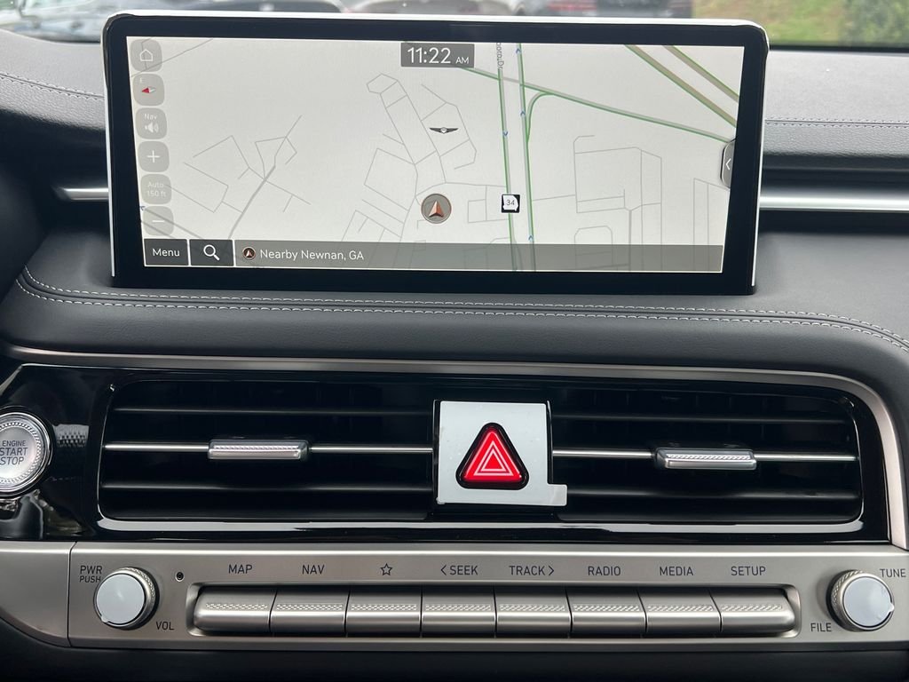 2026 GENESIS G70 Standard - Photo 28