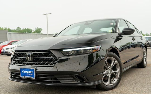 2023 Honda Accord