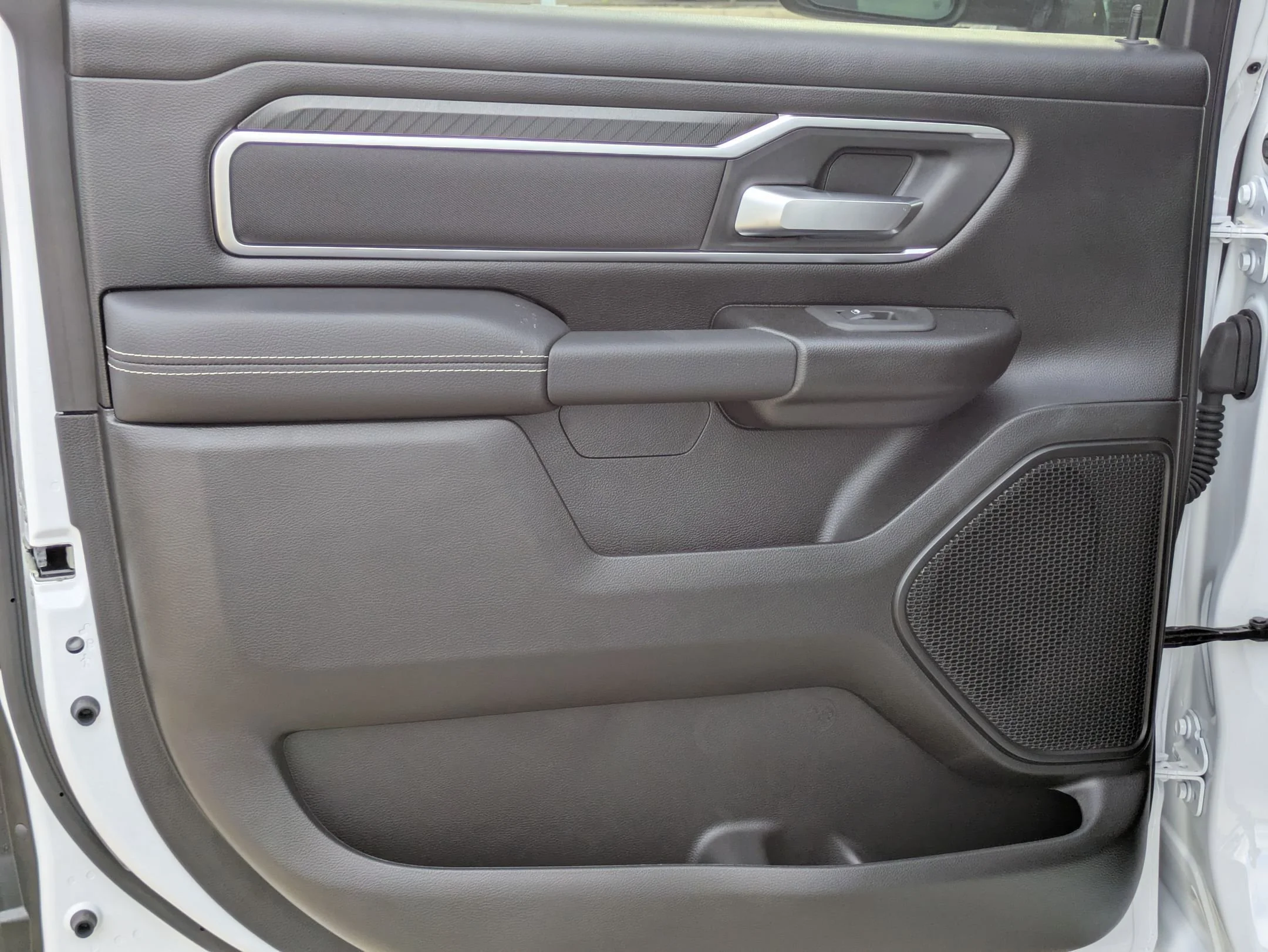 2026 RAM 1500 Big Horn/Lone Star - Photo 13