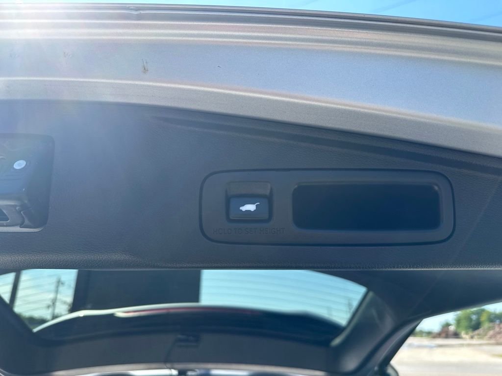 2017 Honda CR-V EX-L - Photo 18