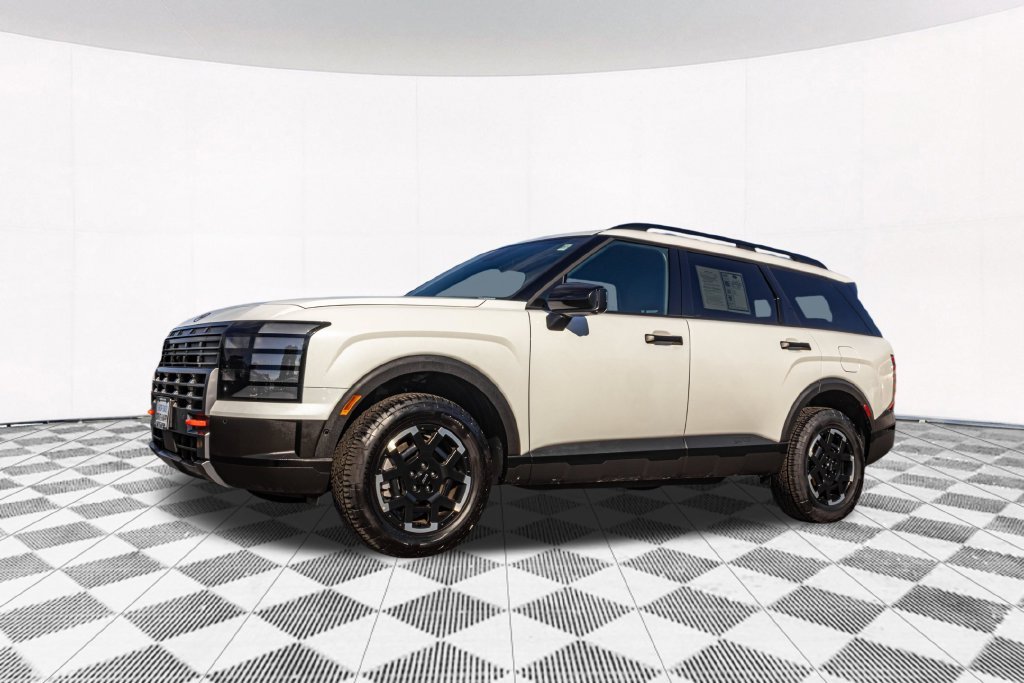 2026 Hyundai Palisade XRT Pro - Photo 6
