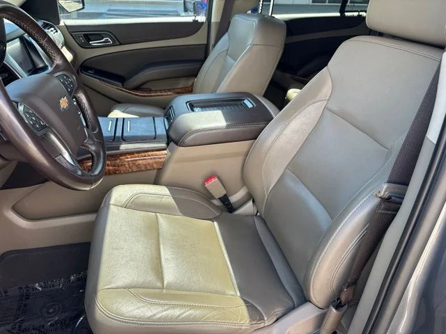 Used 2019 Gray Chevrolet Premier image 16