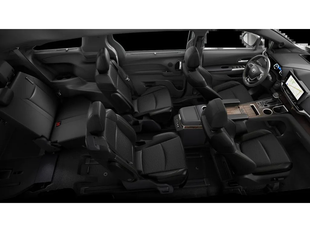 New 2026 Heavy Metal Toyota Platinum image 52