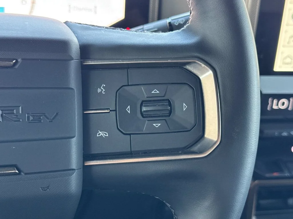 2025 GMC HUMMER EV 3X - Photo 26