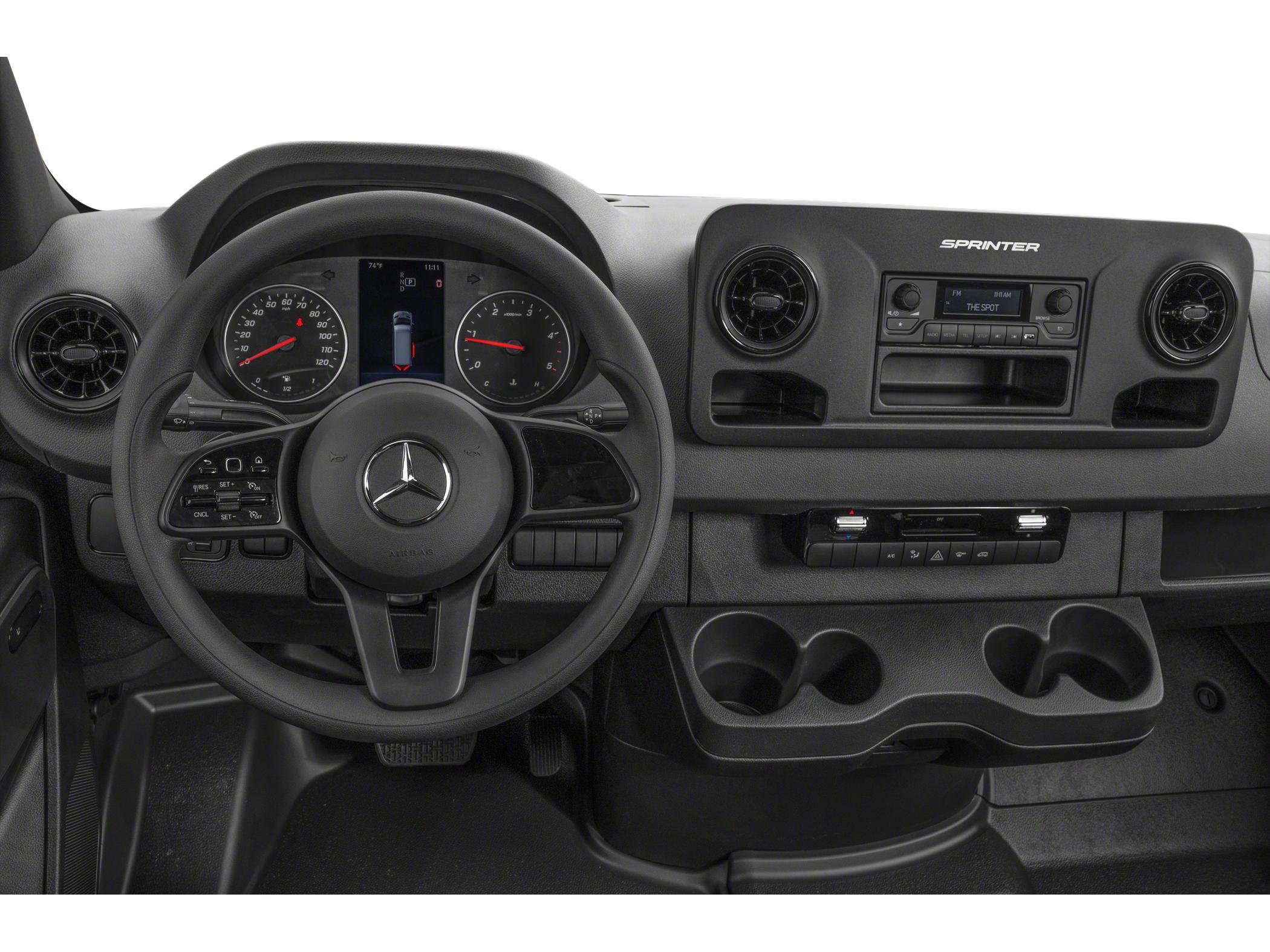 New 2026 Arctic White Mercedes-Benz  image 4
