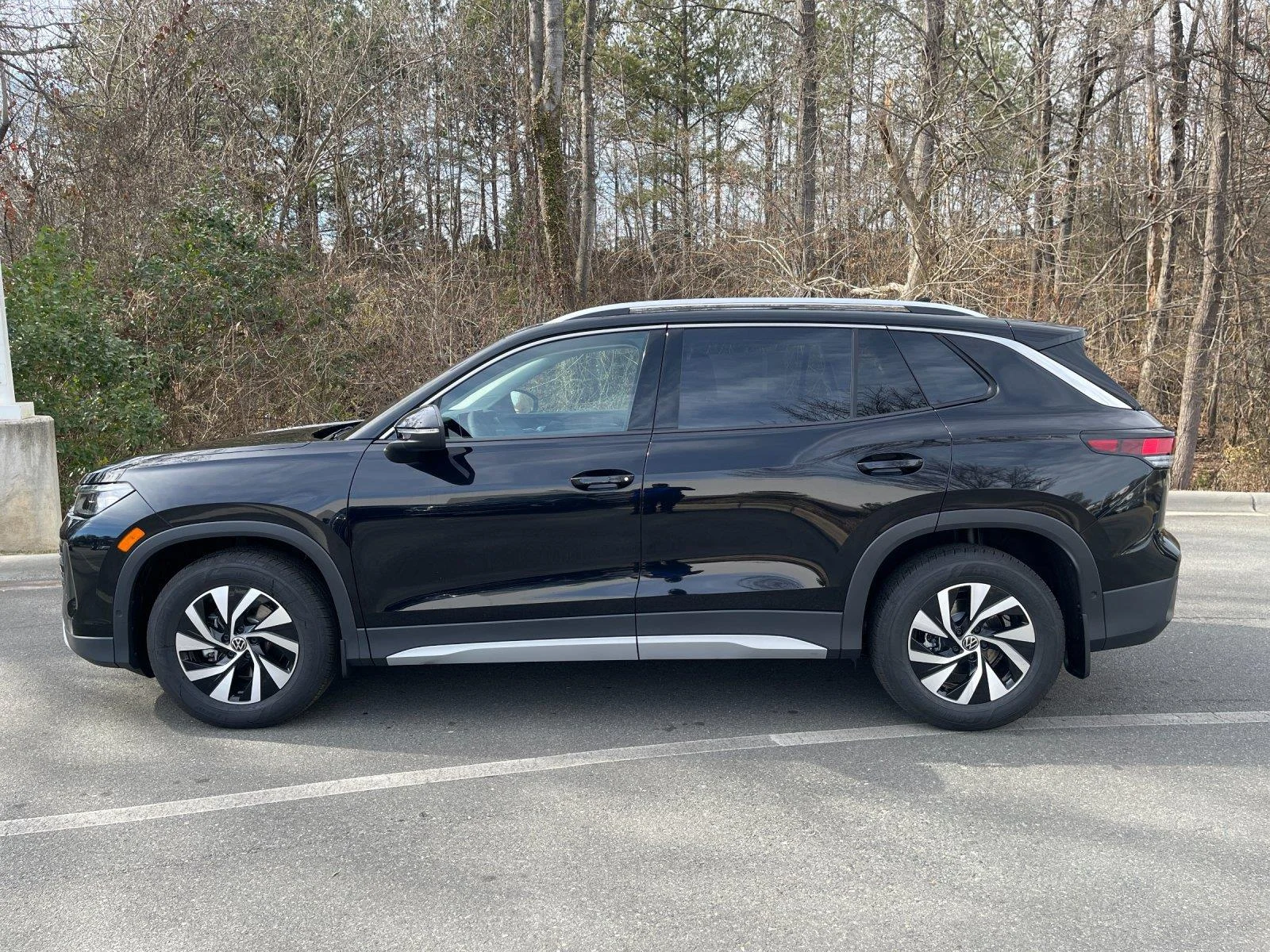 New 2026  Volkswagen S image 2