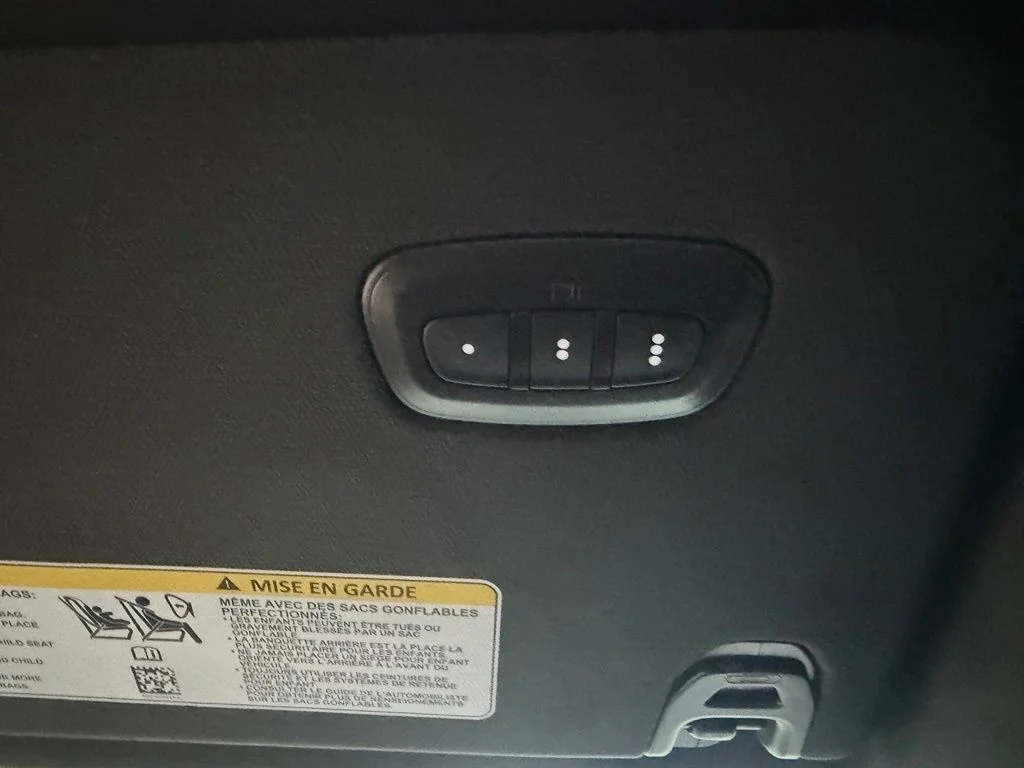 Used 2023 Black RAM Laramie image 56
