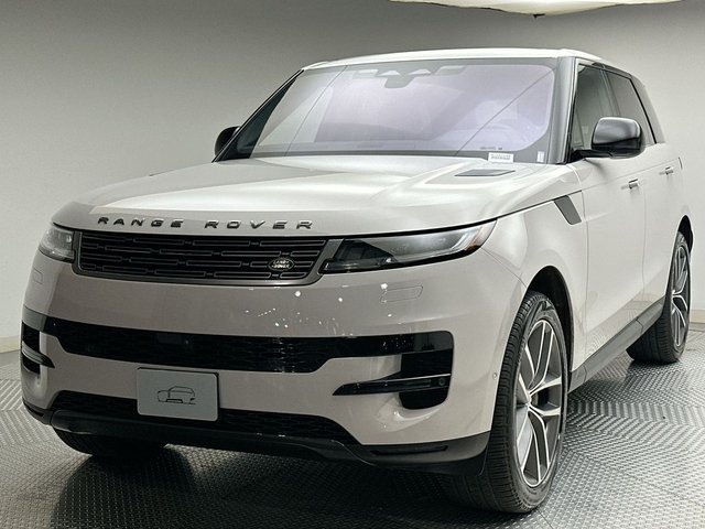 2023|Land Rover|Range Rover Sport|SE|4D Sport Utility