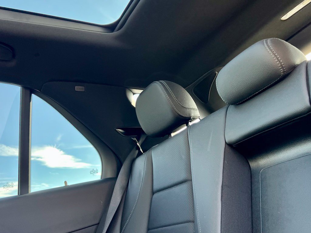 Certified Used 2024 Gray Mercedes-Benz GLE 350 image 14