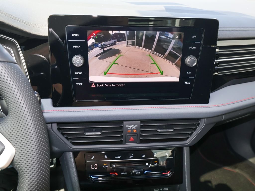 New 2026 White Volkswagen 2.0T Autobahn image 19