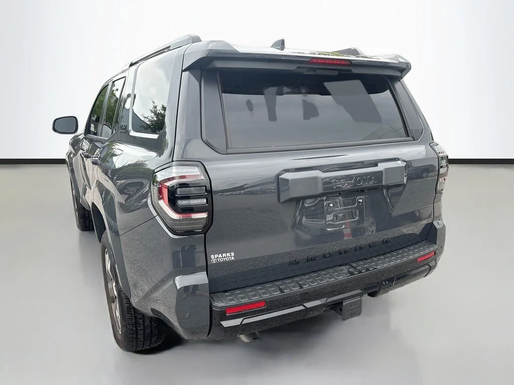 Used 2026  Toyota TRD Sport Premium image 7