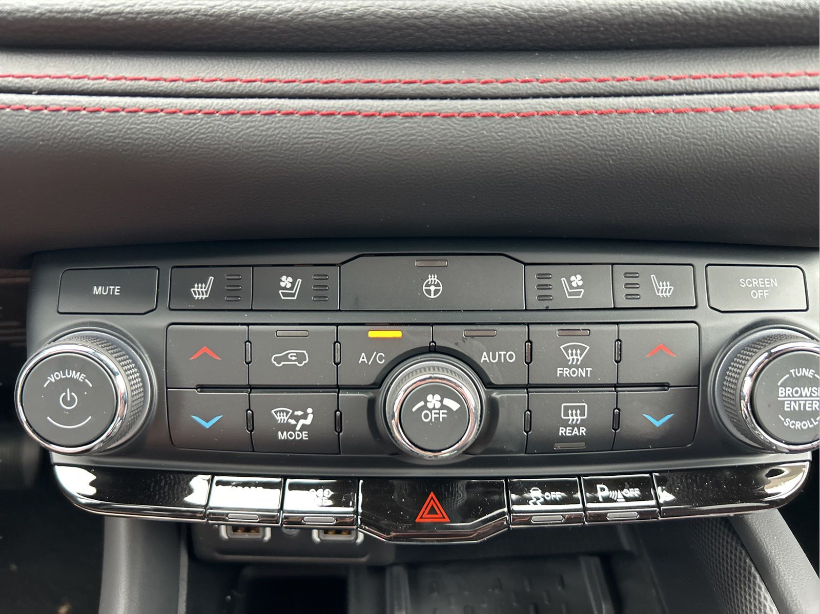 New 2026 Vapor Gray Exterior Paint Dodge GT Plus HEMI V8 image 29