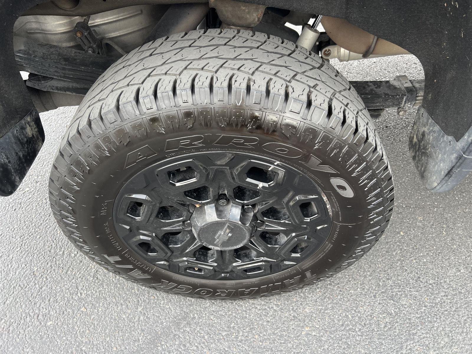 2021 Chevrolet Silverado 2500HD LT - Photo 12