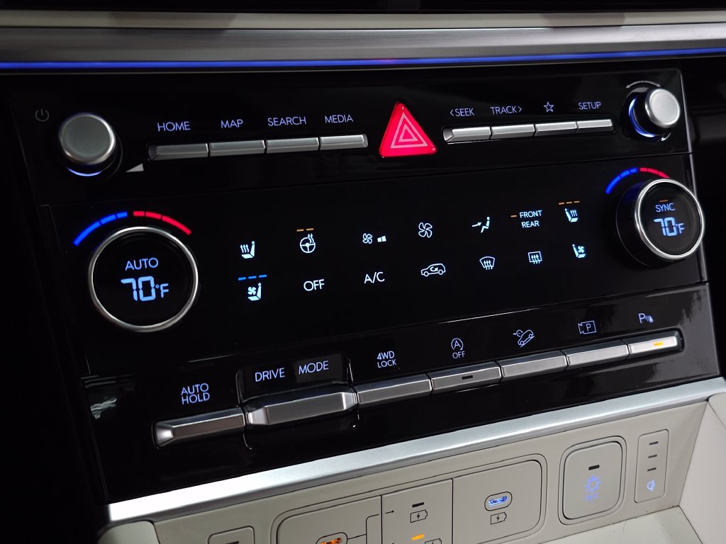 2024 Hyundai Santa Fe Calligraphy - Photo 36