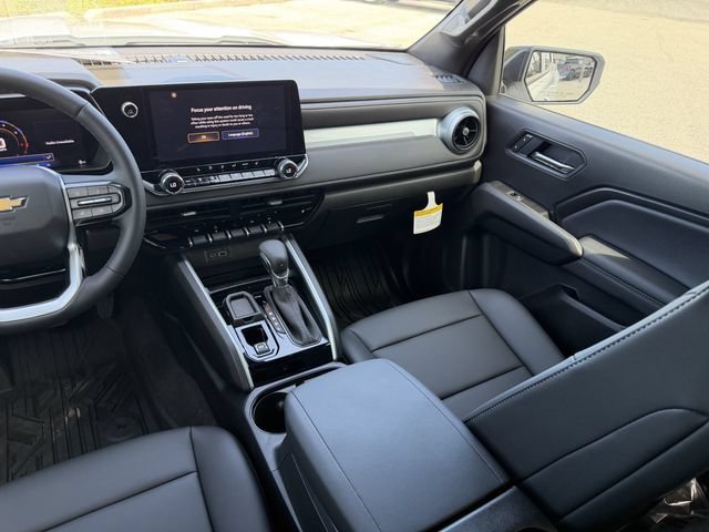 2026 Chevrolet Colorado LT - Photo 17