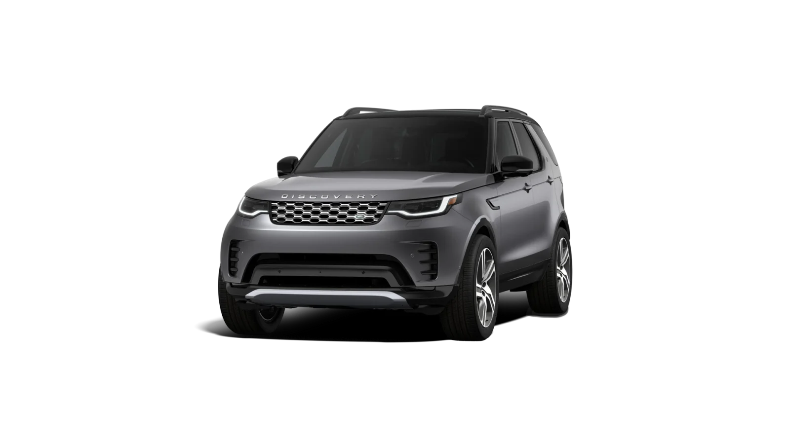 New 2026 Eiger Grey LAND ROVER Gemini 360PS image 1