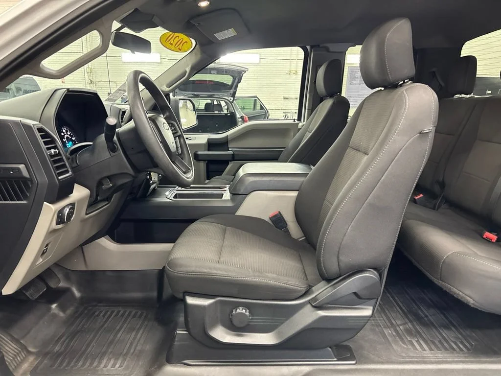 Used 2020 White Ford XL image 16