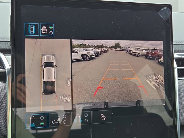 2026 GMC Sierra EV Elevation - Photo 6