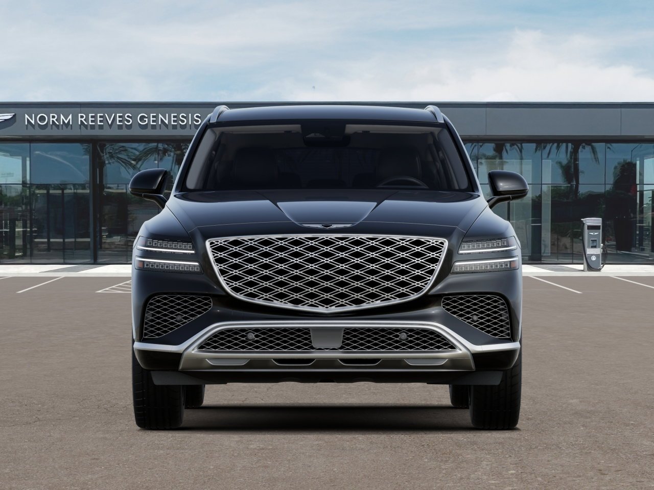 New 2027 Vik Black Genesis 2.5T image 22