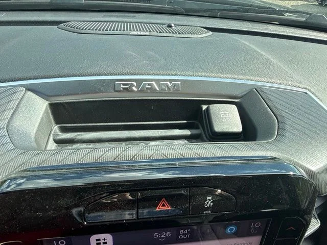 New 2026 Black Ram Big Horn image 39
