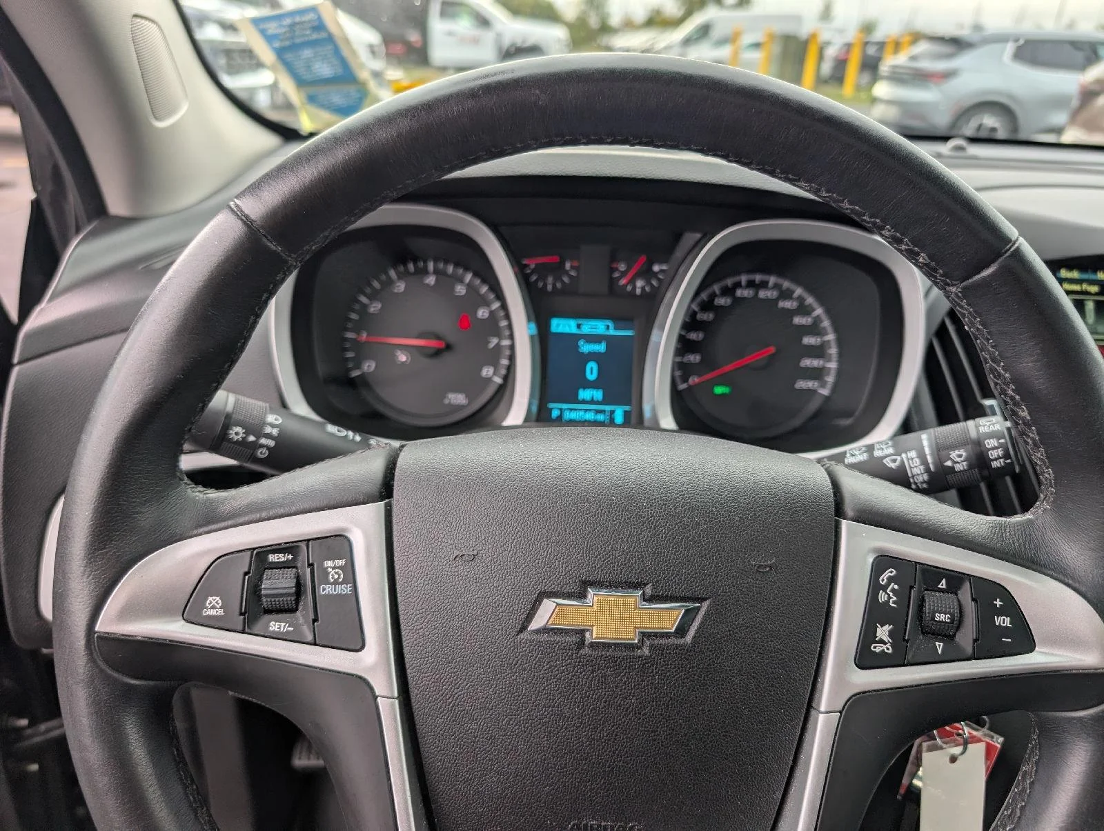 Used 2015  Chevrolet LT image 13