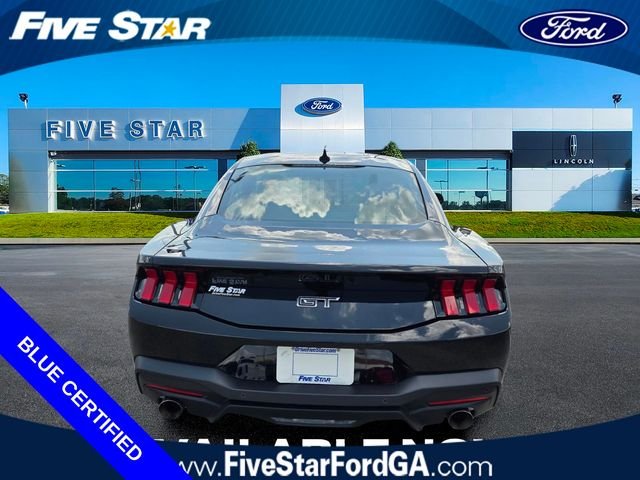 Used 2026 Black Ford GT image 6
